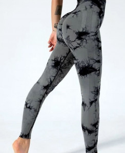 Классические лосины SW Sport с глубокой посадкой