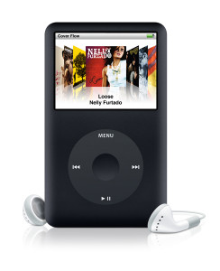 iPod Classic