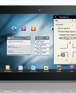 Samsung Galaxy Tab 10.1